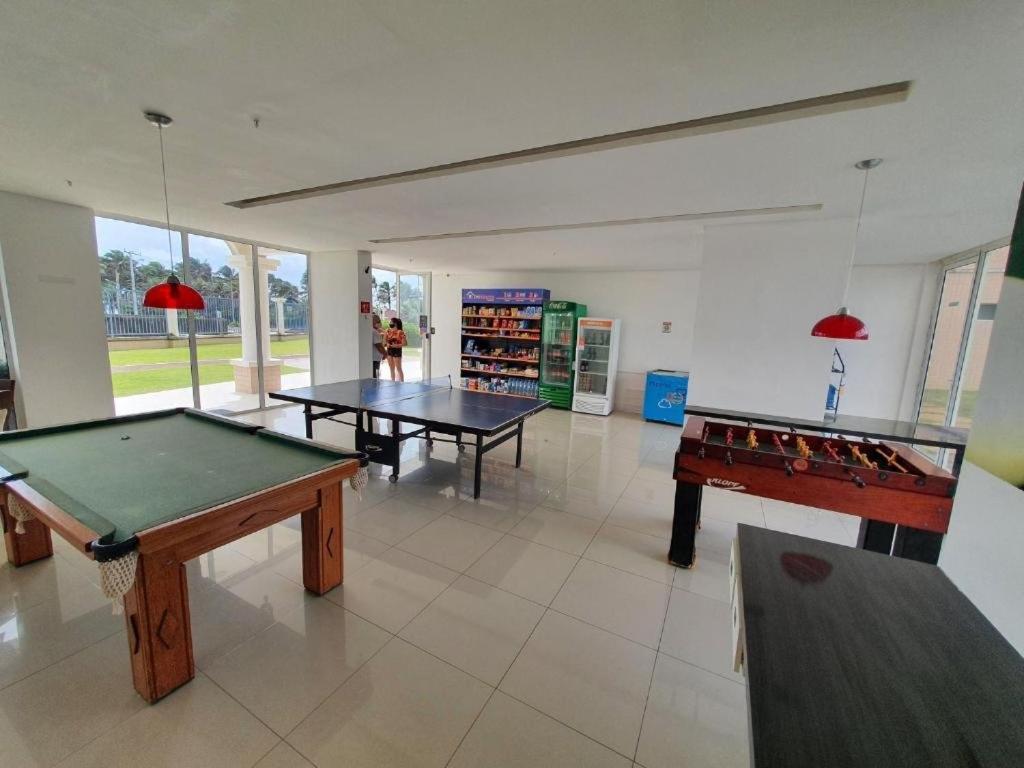 No Balanco Do Mar Experiencia Unica, Vista Mar, Flat Projetado Apartamento Fortaleza (Ceara)