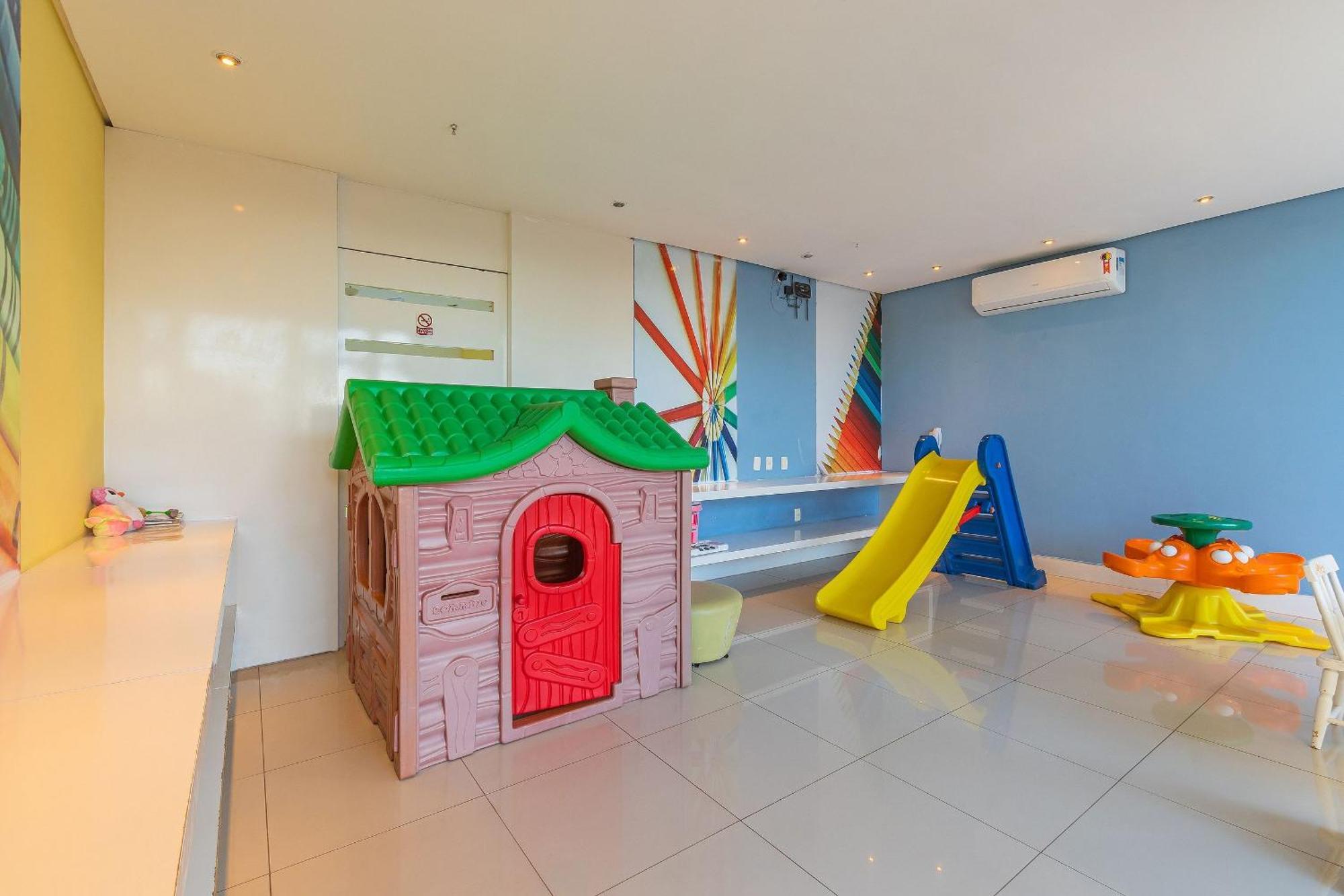 No Balanco Do Mar Experiencia Unica, Vista Mar, Flat Projetado Apartamento