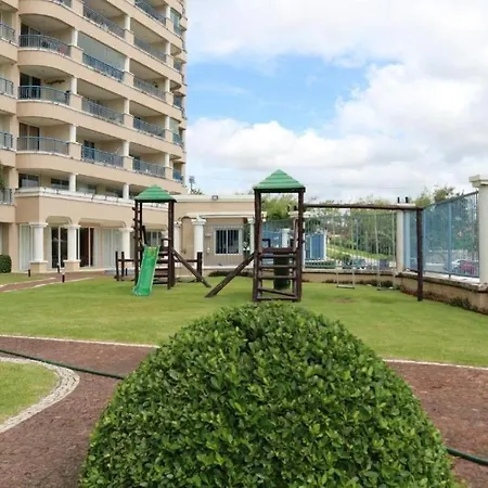 No Balanço Do Mar Experiência única, Vista Mar, Flat Projetado Fortaleza (Ceara)