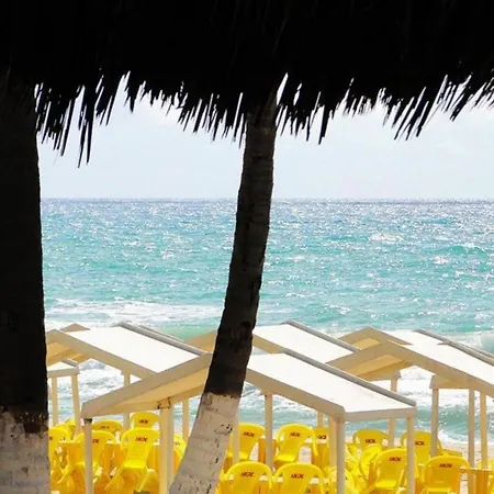 Apartamento No Balanço Do Mar Experiência única, Vista Mar, Flat Projetado *