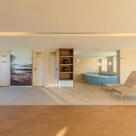 Apartamento No Balanço Do Mar Experiência única, Vista Mar, Flat Projetado Fortaleza (Ceara)