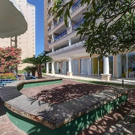 No Balanço Do Mar Experiência única, Vista Mar, Flat Projetado