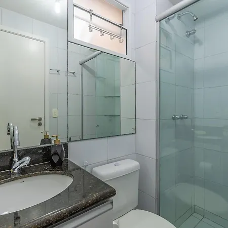 Apartamento No Balanço Do Mar Experiência única, Vista Mar, Flat Projetado *