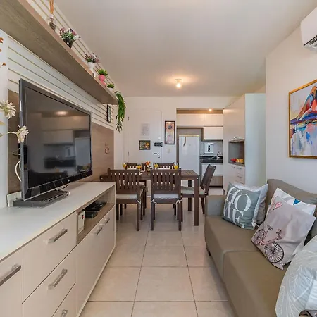No Balanço Do Mar Experiência única, Vista Mar, Flat Projetado Apartamento *