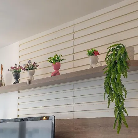 No Balanço Do Mar Experiência única, Vista Mar, Flat Projetado Apartamento *