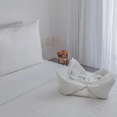 No Balanço Do Mar Experiência única, Vista Mar, Flat Projetado *