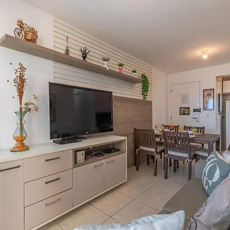 No Balanço Do Mar Experiência única, Vista Mar, Flat Projetado Apartamento Fortaleza (Ceara)