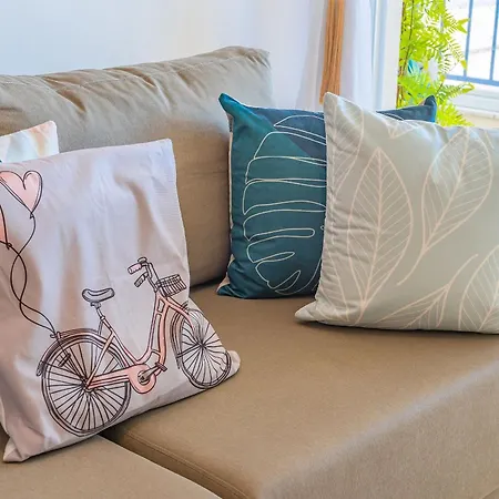 Apartamento No Balanço Do Mar Experiência única, Vista Mar, Flat Projetado *