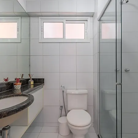 Apartamento No Balanço Do Mar Experiência única, Vista Mar, Flat Projetado Fortaleza (Ceara)